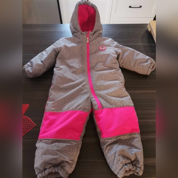 George onepiece winter suit size 18-24M - Picture 3 of 3